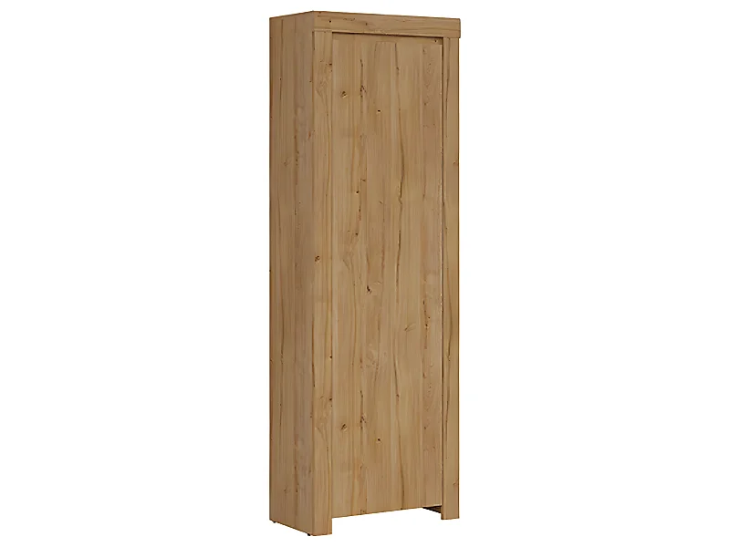 Mueble de entrada 1 puerta Hella Madera