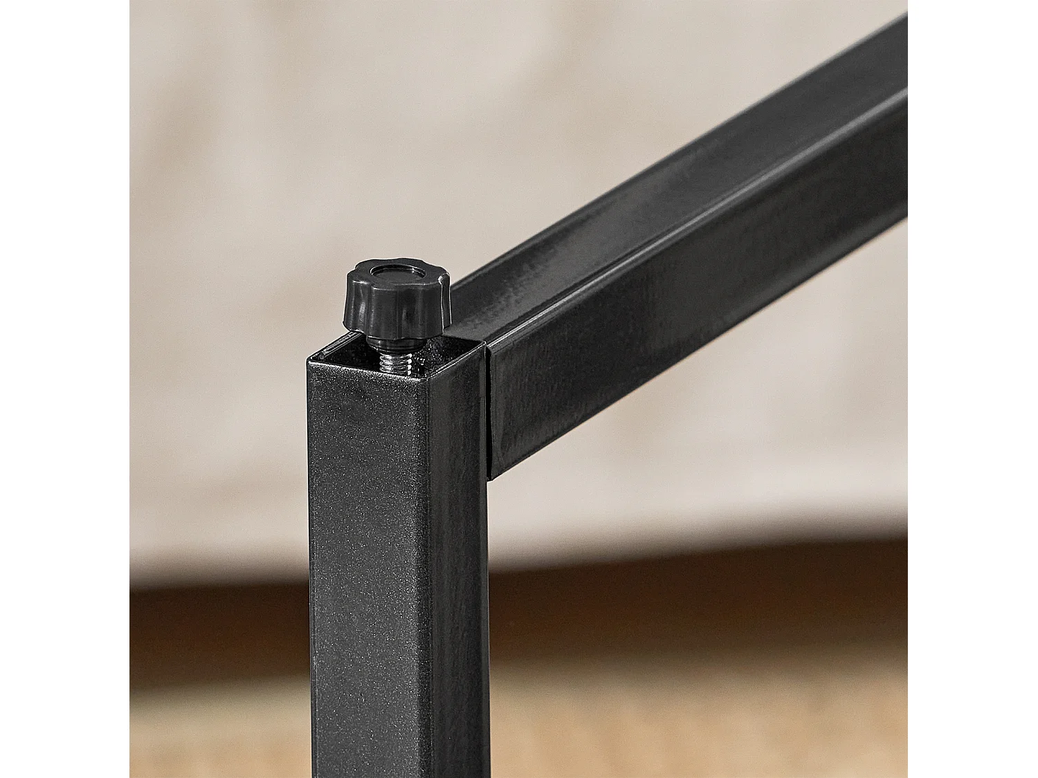 Tables Basses Gigognes - Set De 2, Fbt35-sch