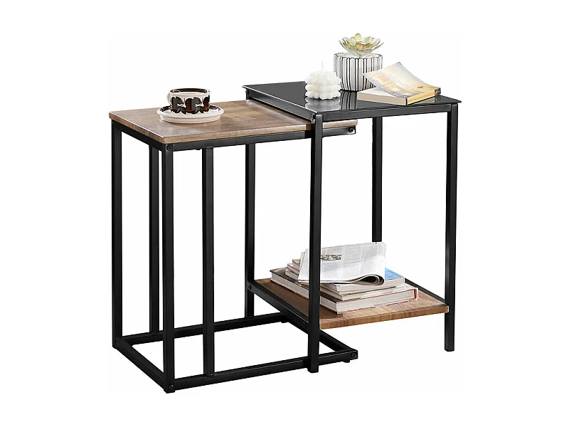 Zestaw stołu 2w1 FBT99-F