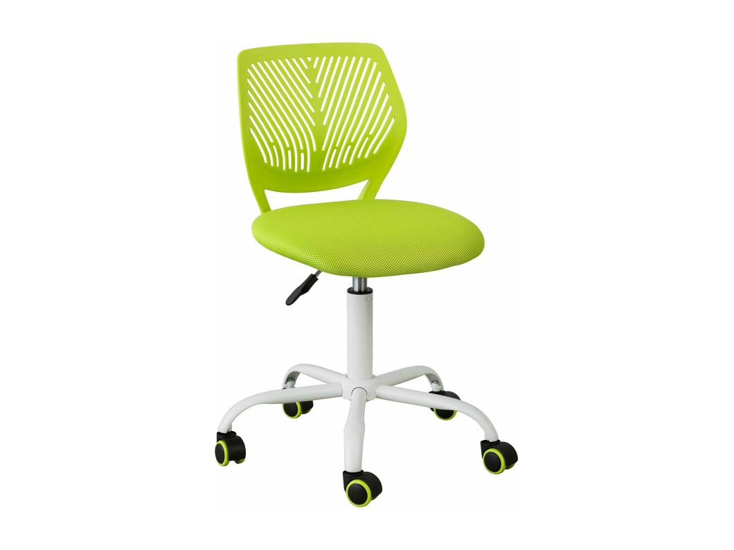 Ergonomiczne krzesło obrotowe do biura FST64-GR