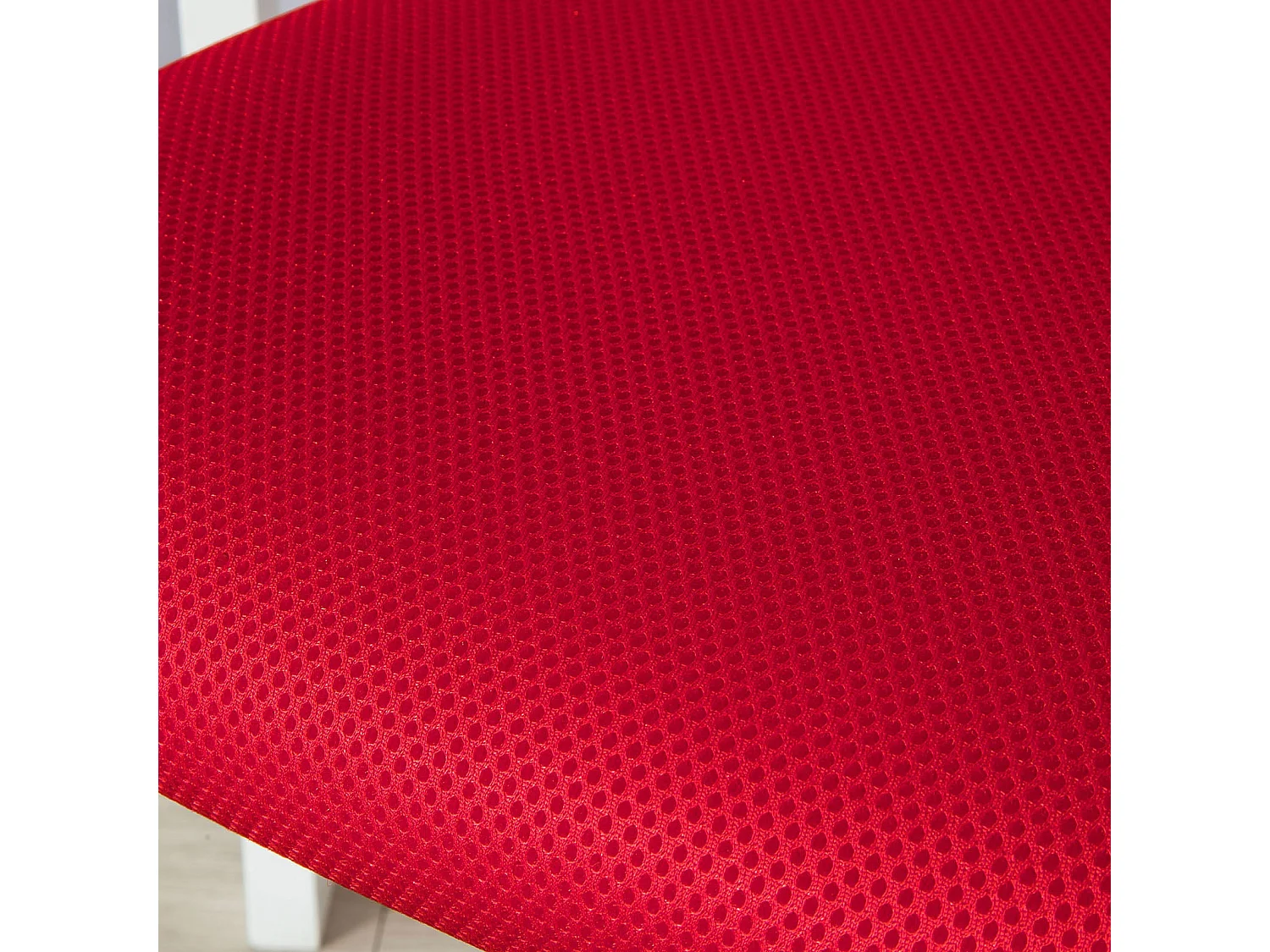 Chaise De Bureau Ergonomique Fauteuil Pivotant Chaisepour Ordinateur Hauteur Réglable Bleu, Fst64-r