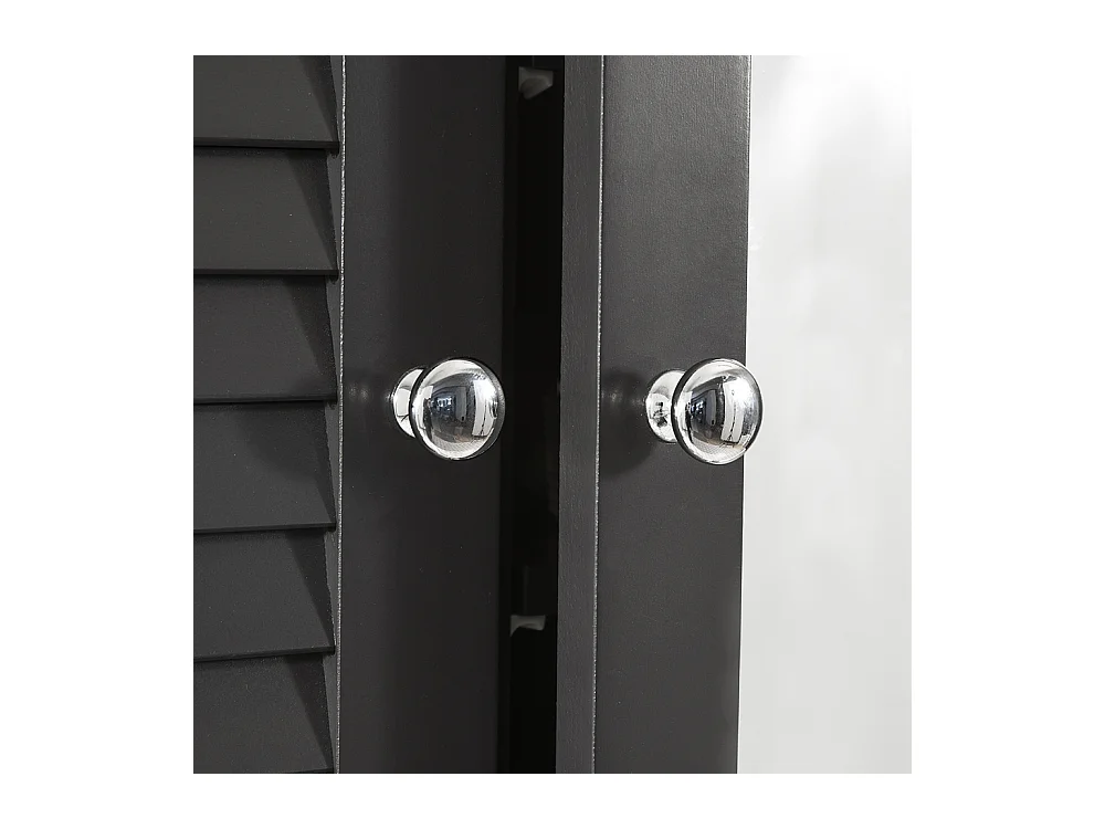 Szafka wisząca z lustrem łazienkowa BZR55-DG