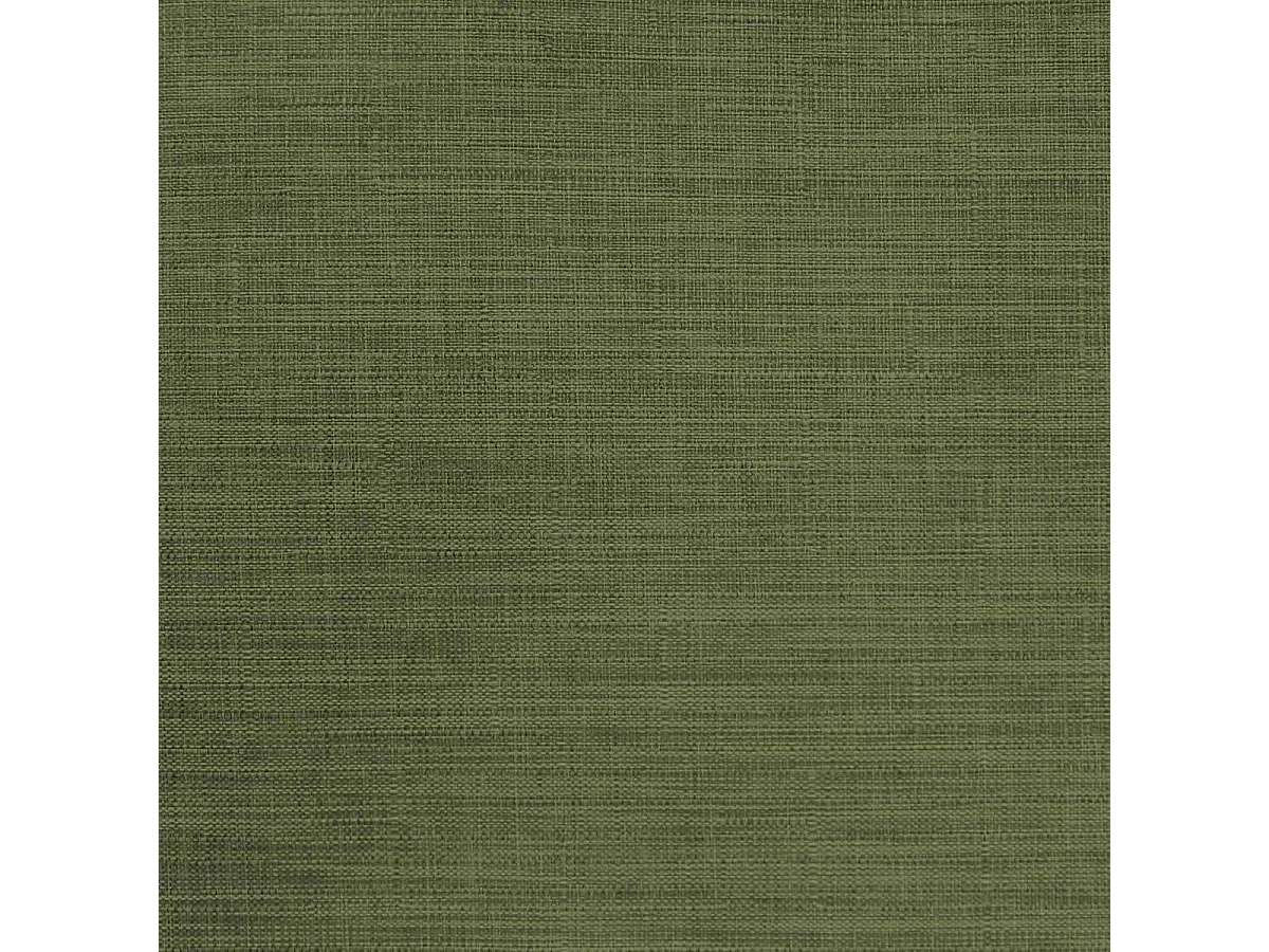 Galette de Chaise "Newton" 40x40cm Kaki