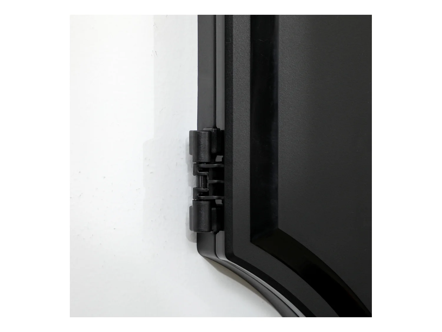 Diana electrónica negro 83x45x4 cm SPORTNOW