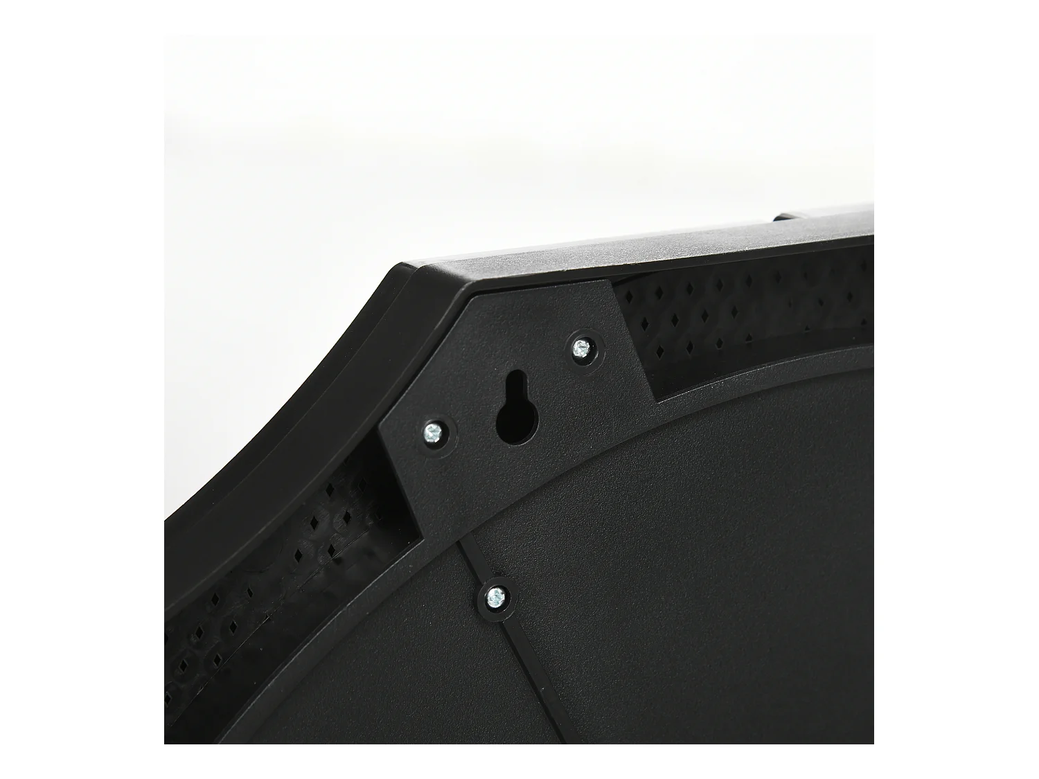 Diana electrónica negro 83x45x4 cm SPORTNOW