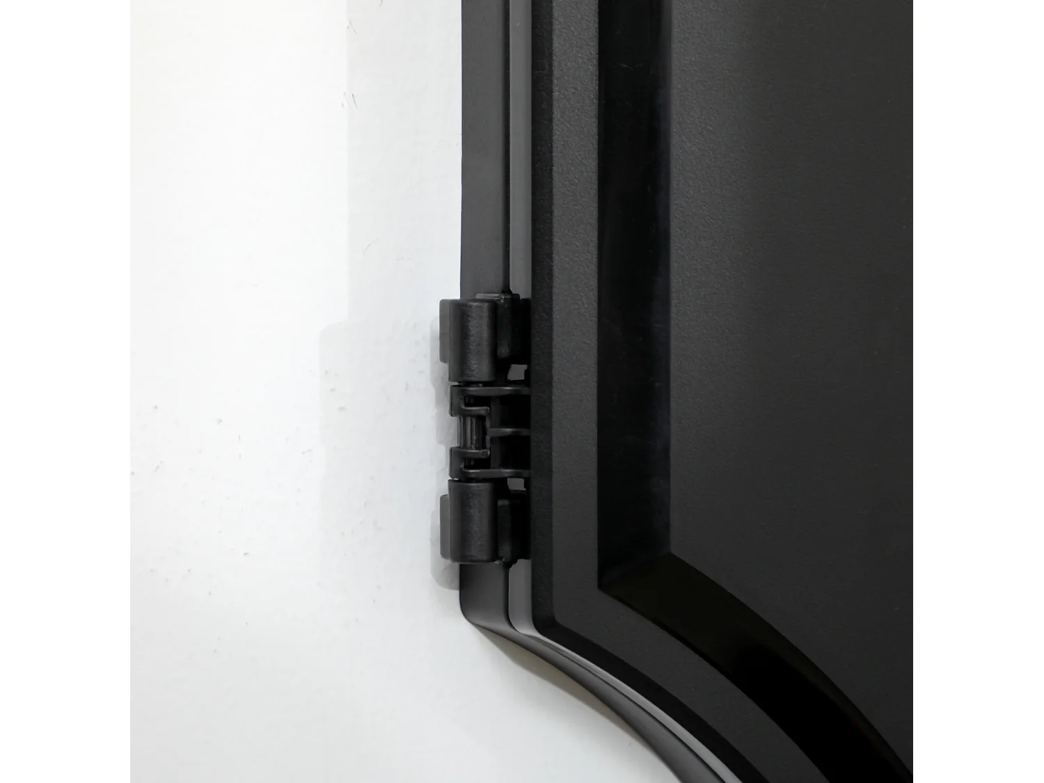 Diana electrónica negro 83x45x4 cm SPORTNOW