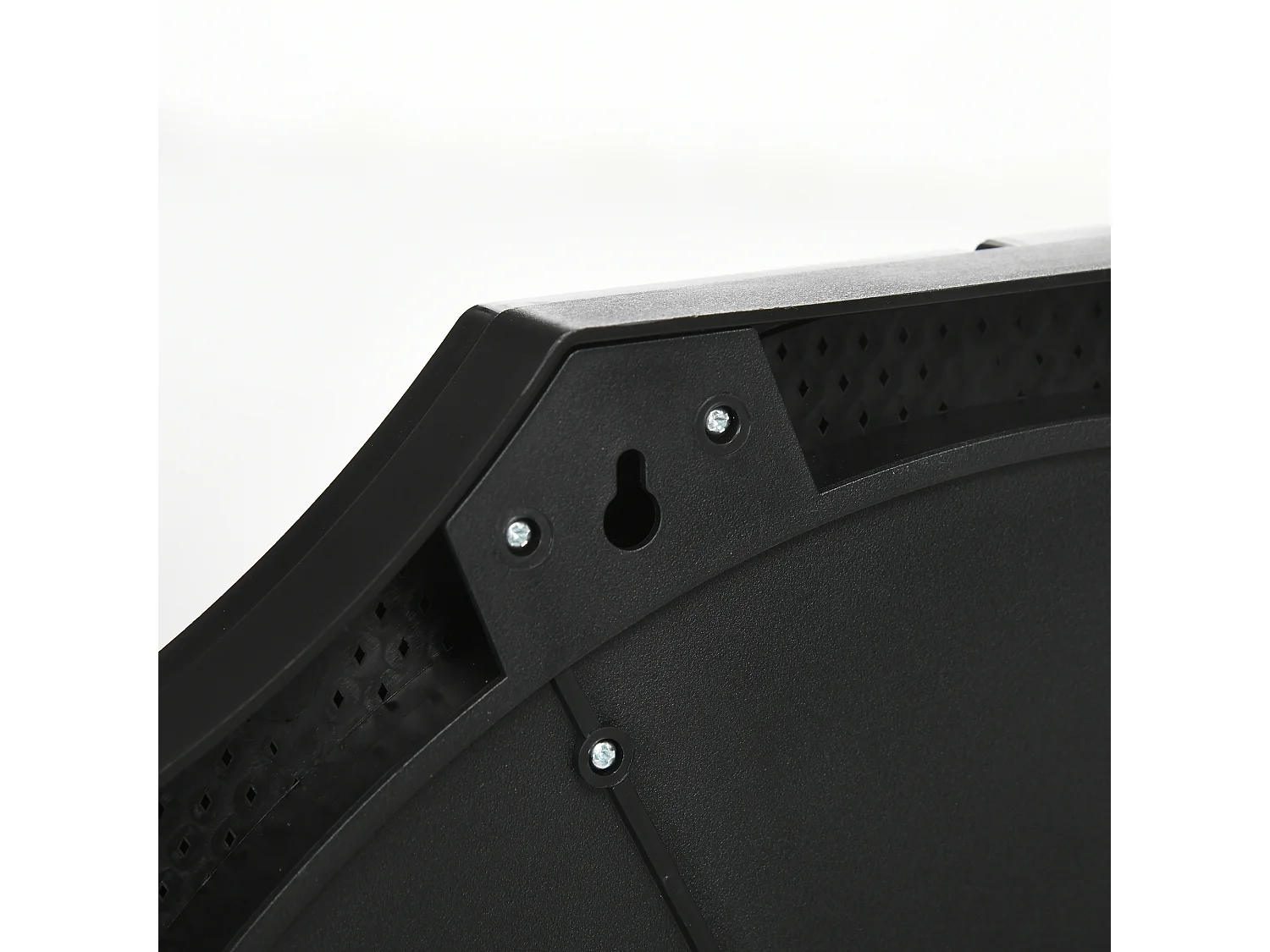 Diana electrónica negro 83x45x4 cm SPORTNOW