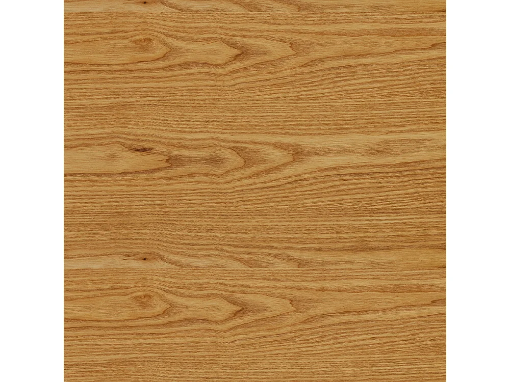 Table de chevet en bois d'hévéa massif 1 tiroir - Inès