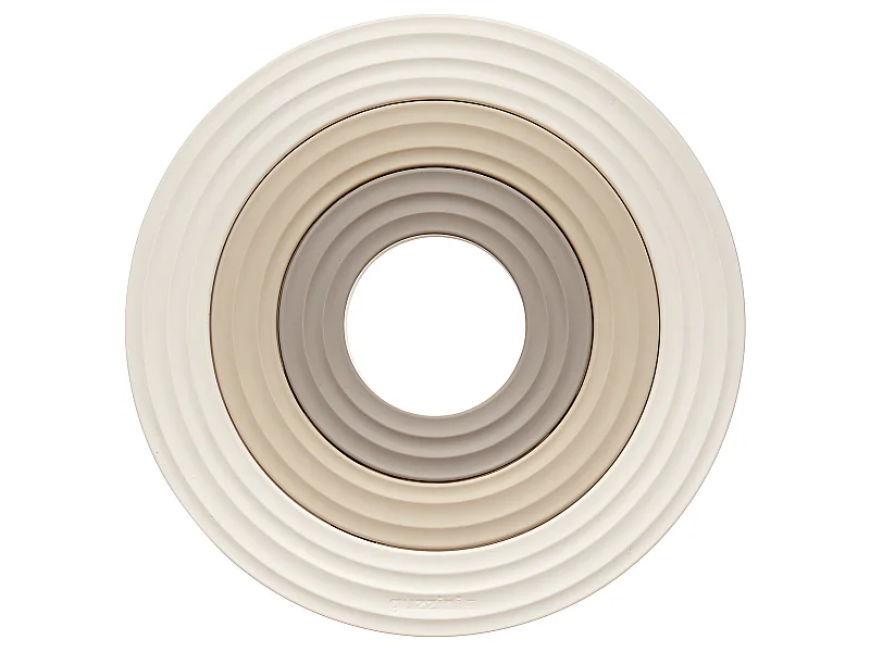 Set de 3 dessous de plat 3 en 1 Ring