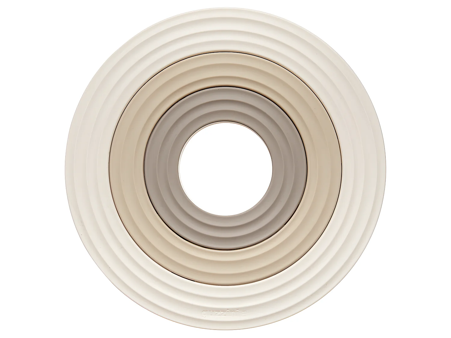 Set de 3 dessous de plat 3 en 1 Ring