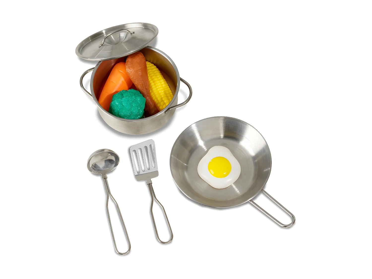 Cuisine d'extérieur en bois pour enfant Yummy 300 - Exit Toys