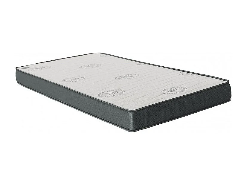 Matelas Viscoélastique 90x200x20cm