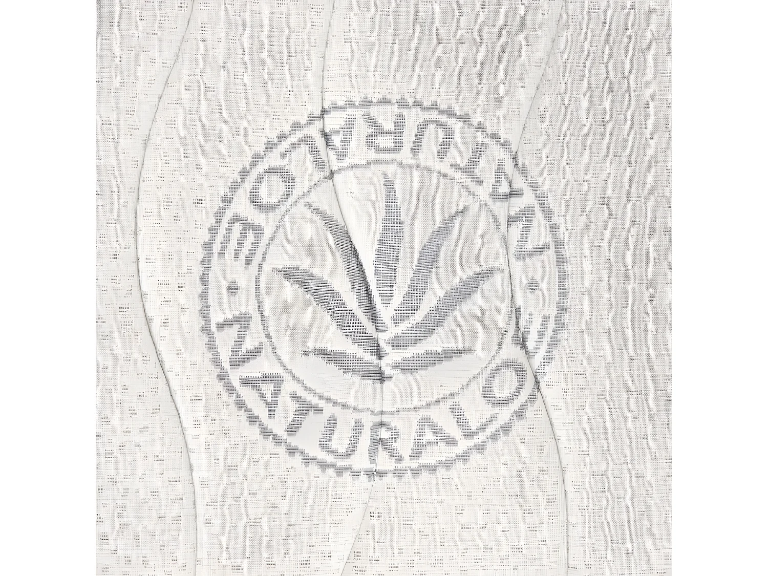 Matelas viscoélastique 135x190x18cm