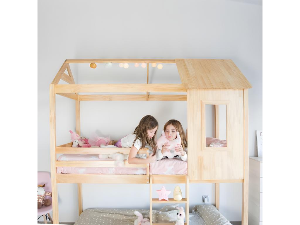 Cama ikea muñecas cheap