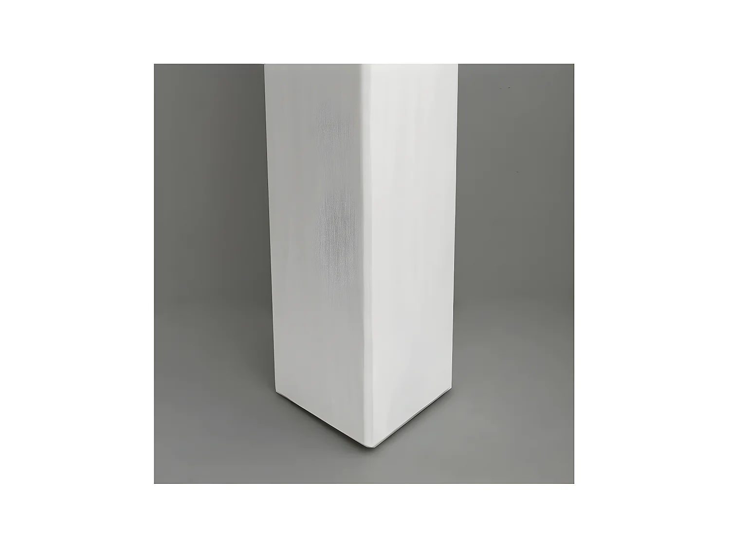 Etagenbett + 2 Schubladen Holz weiß decapé 90x190cm