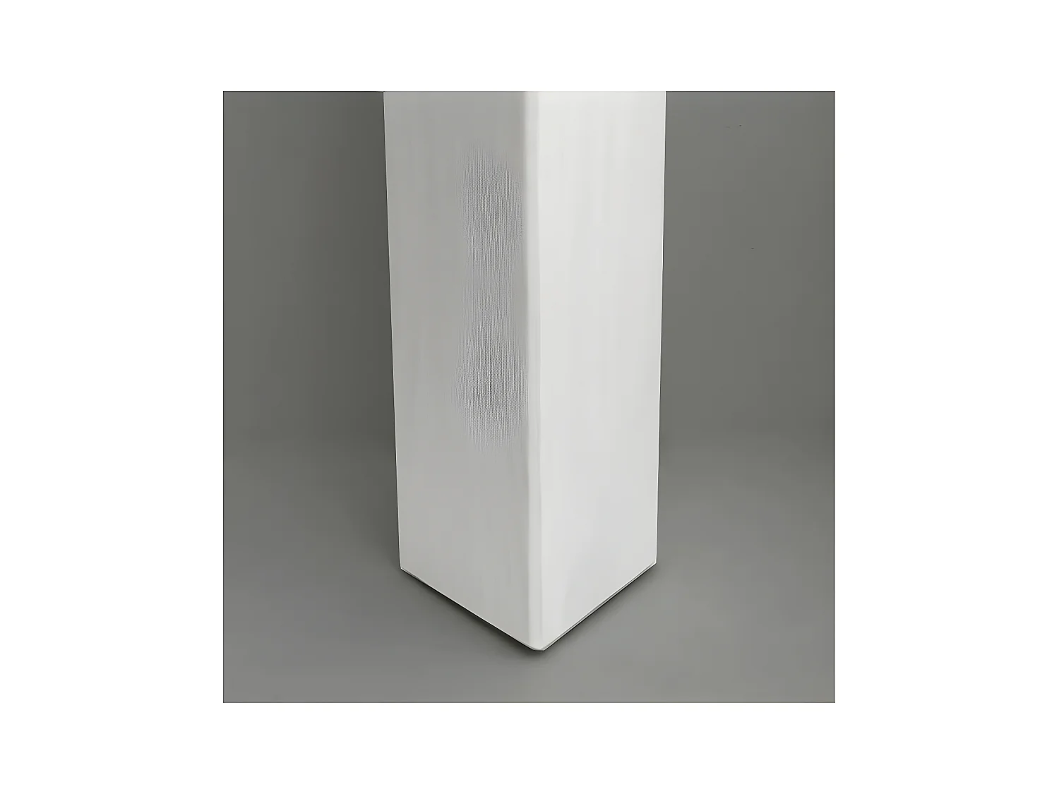 Etagenbett + 2 Schubladen Holz weiß decapé 90x190cm