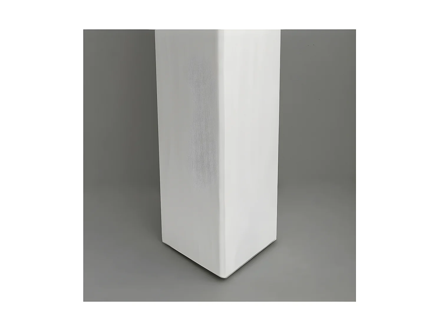 Etagenbett aus Holz weiß decapé 90x190cm