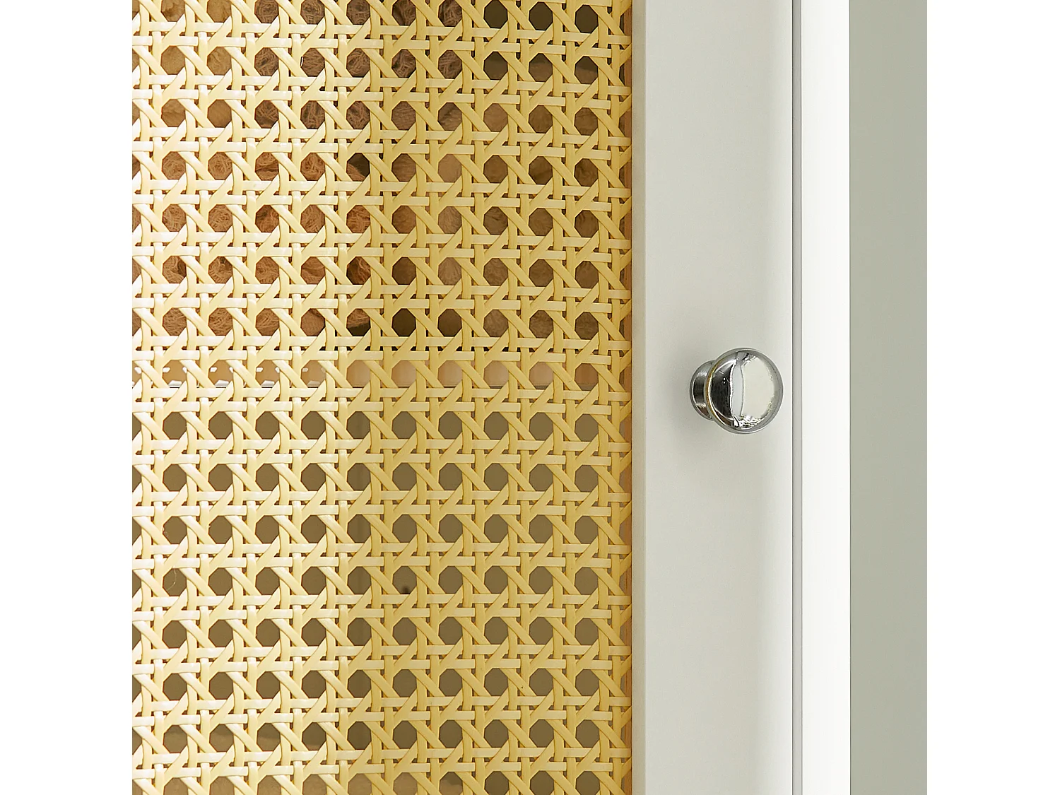 Meuble Colonne De Salle De Bain Armoire Haute Meuble De Salle De Bain Sur Pied, BZr70-w