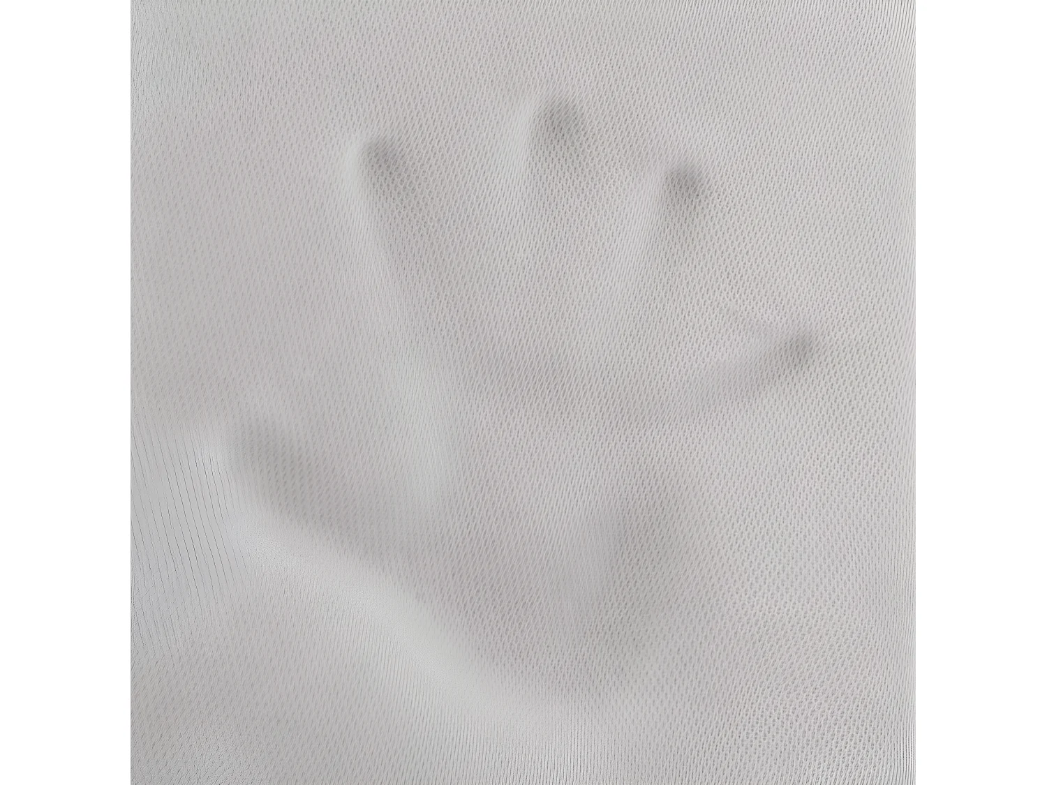 Matratze viskoelastisch 135x190x23cm