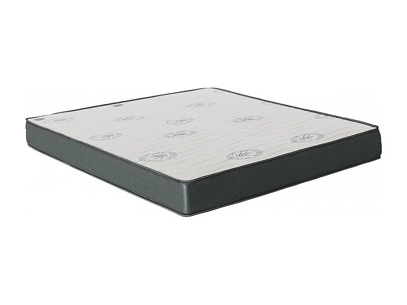 Visco-elastische matras 135x190x23cm