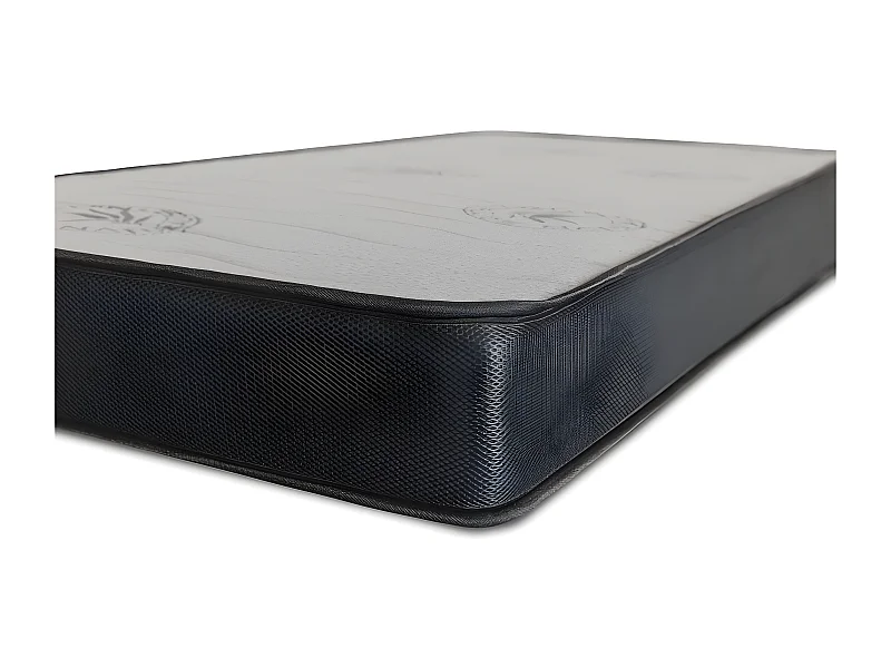 Matelas viscoélastique 135x190x23cm