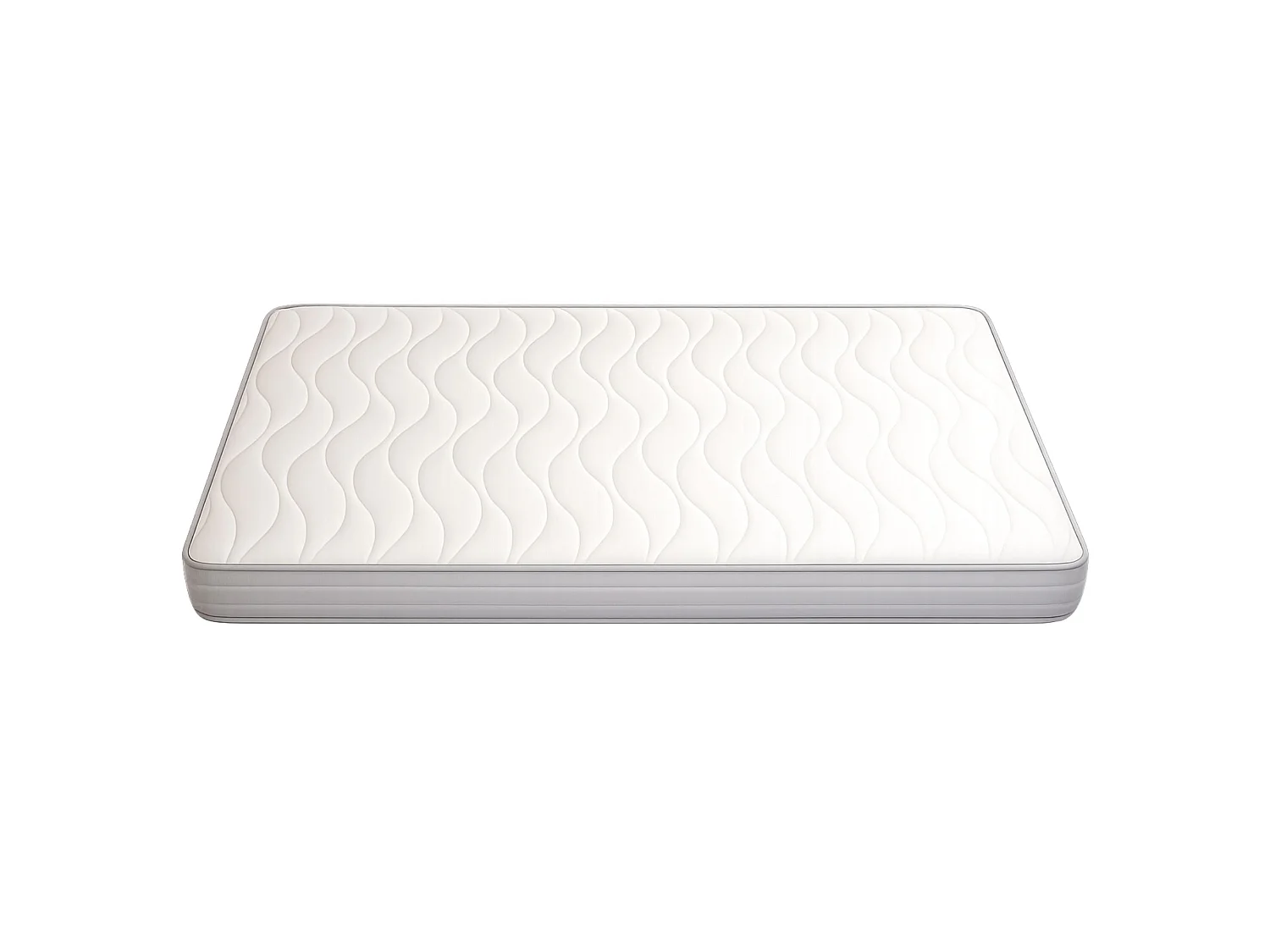 Materasso viscoelastico 105x190x15cm