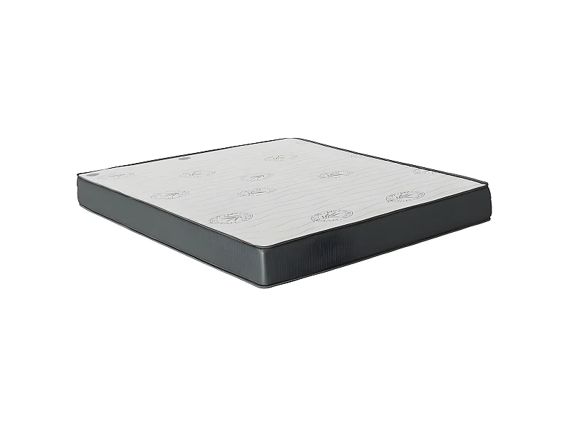 Colchón viscoelástico 135x200x18cm