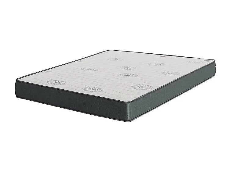 Matelas viscoélastique 135x200x18cm