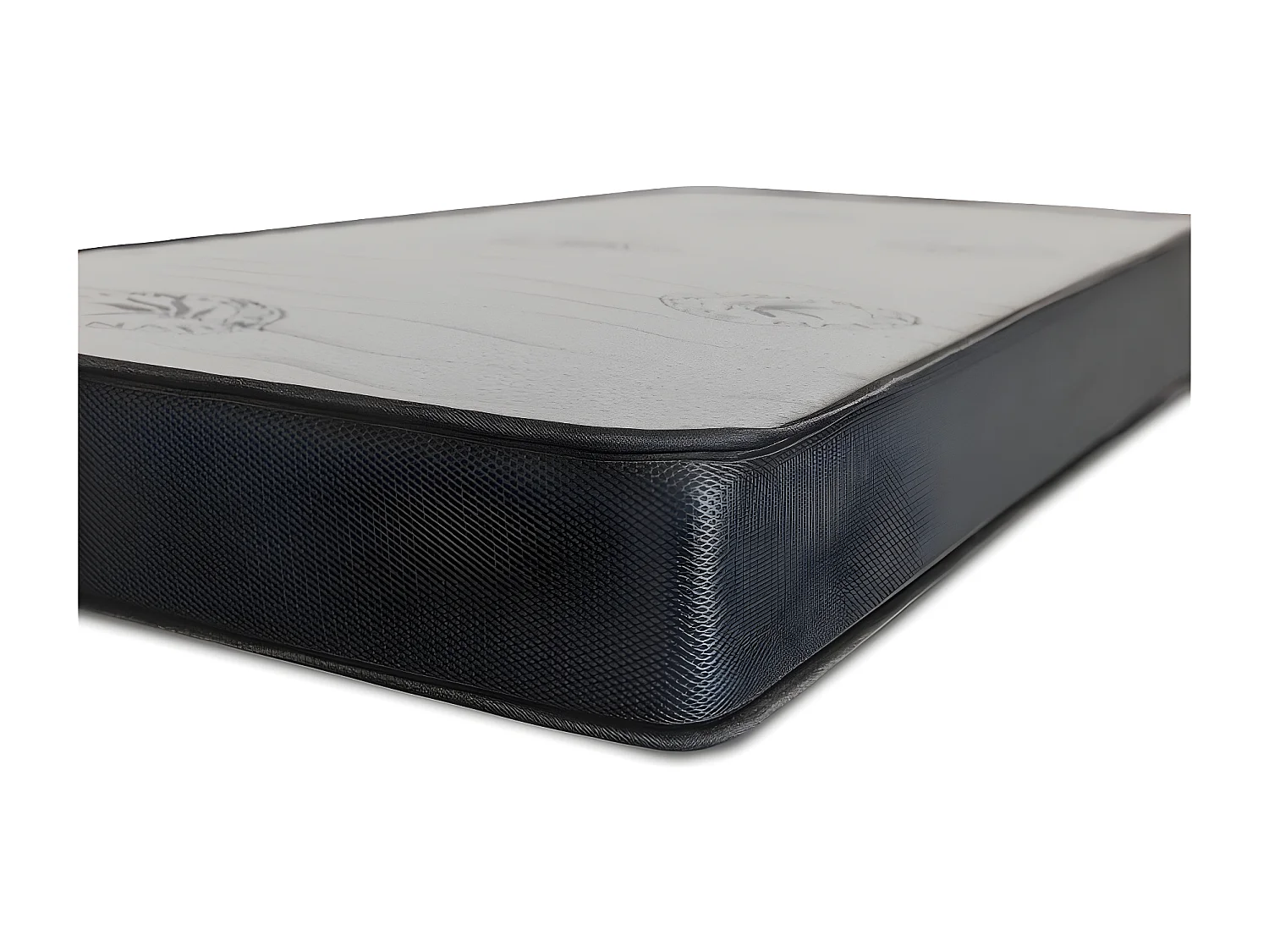 Matelas Pack 3 viscoélastique 90x200x20/90x190x15/90x180x15