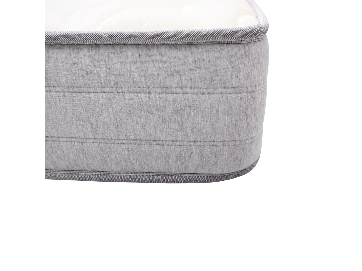Materasso viscoelastico letto apribile 80x190x15cm