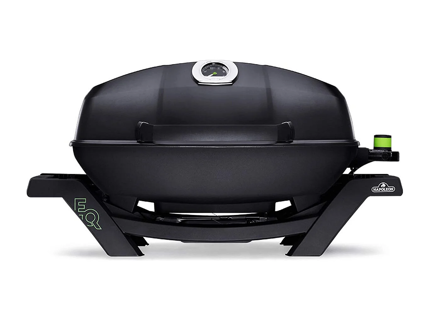 Barbecue électrique Travel Q PRO285E - Napoleon