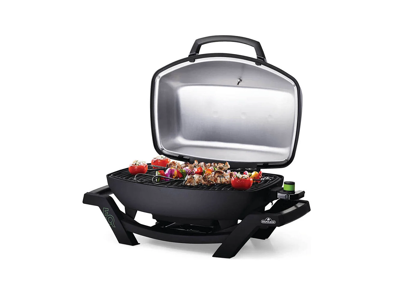 Barbecue électrique Travel Q PRO285E - Napoleon