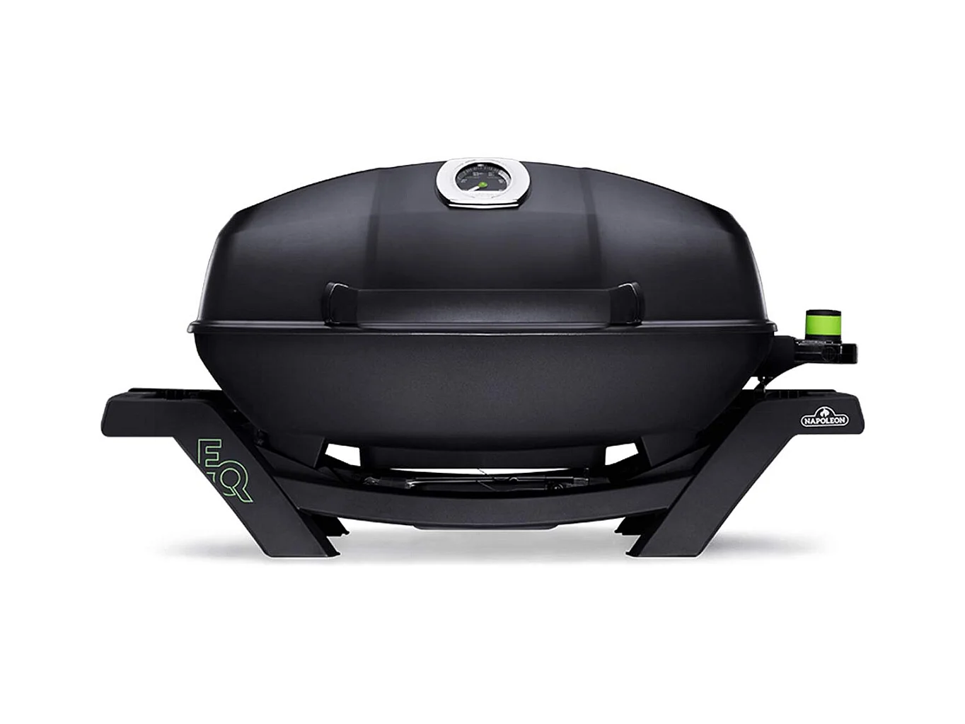 Barbecue électrique Travel Q PRO285E - Napoleon