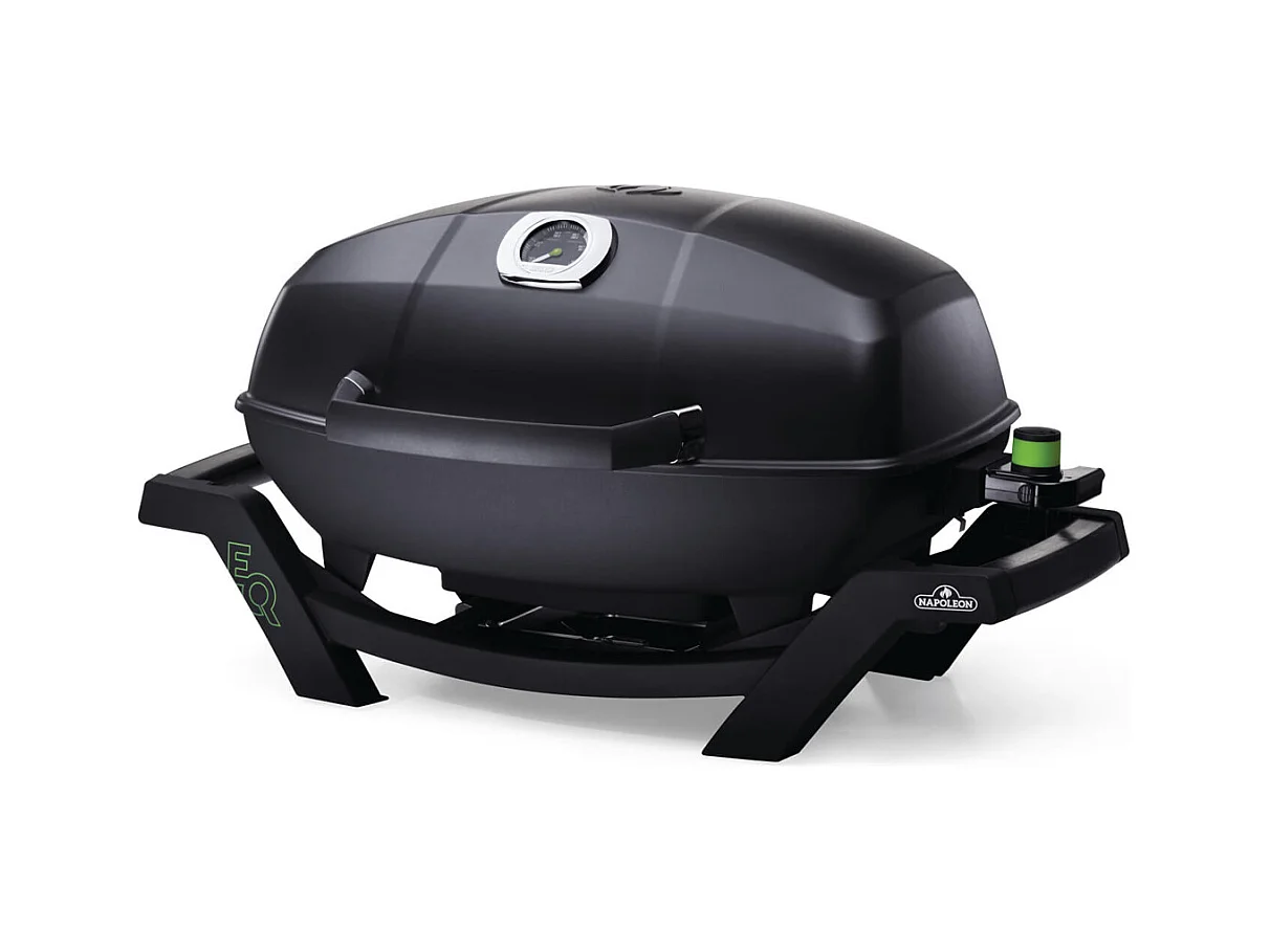 Barbecue électrique Travel Q PRO285E - Napoleon