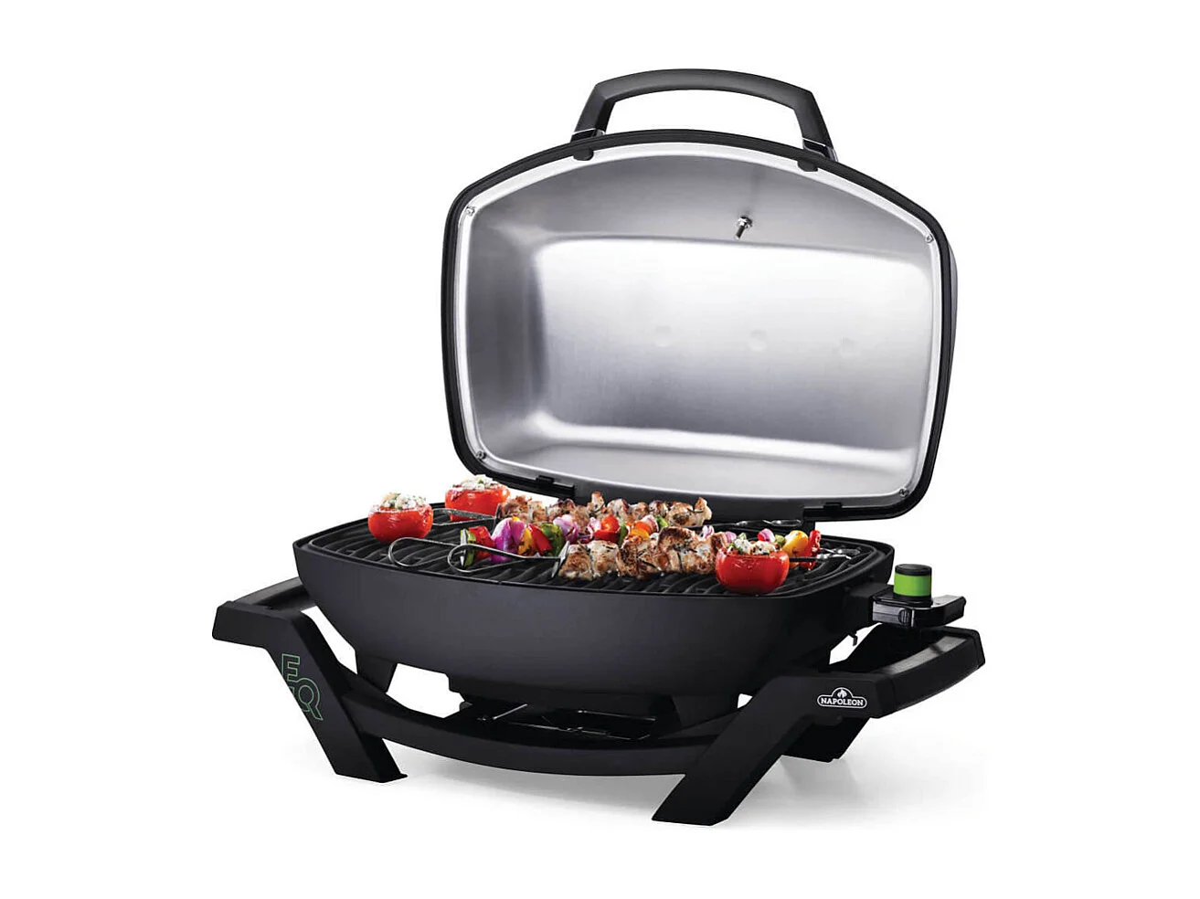 Barbecue électrique Travel Q PRO285E - Napoleon