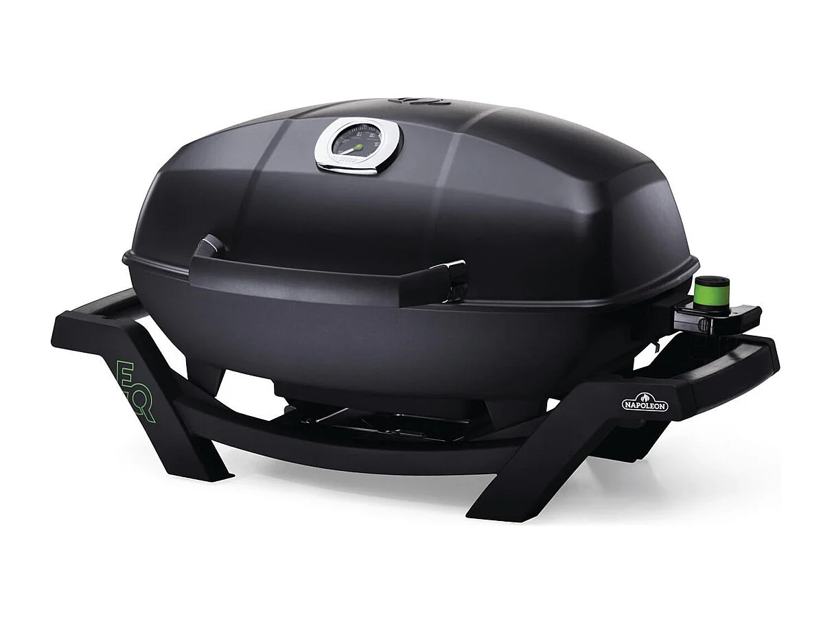 Barbecue électrique Travel Q PRO285E - Napoleon