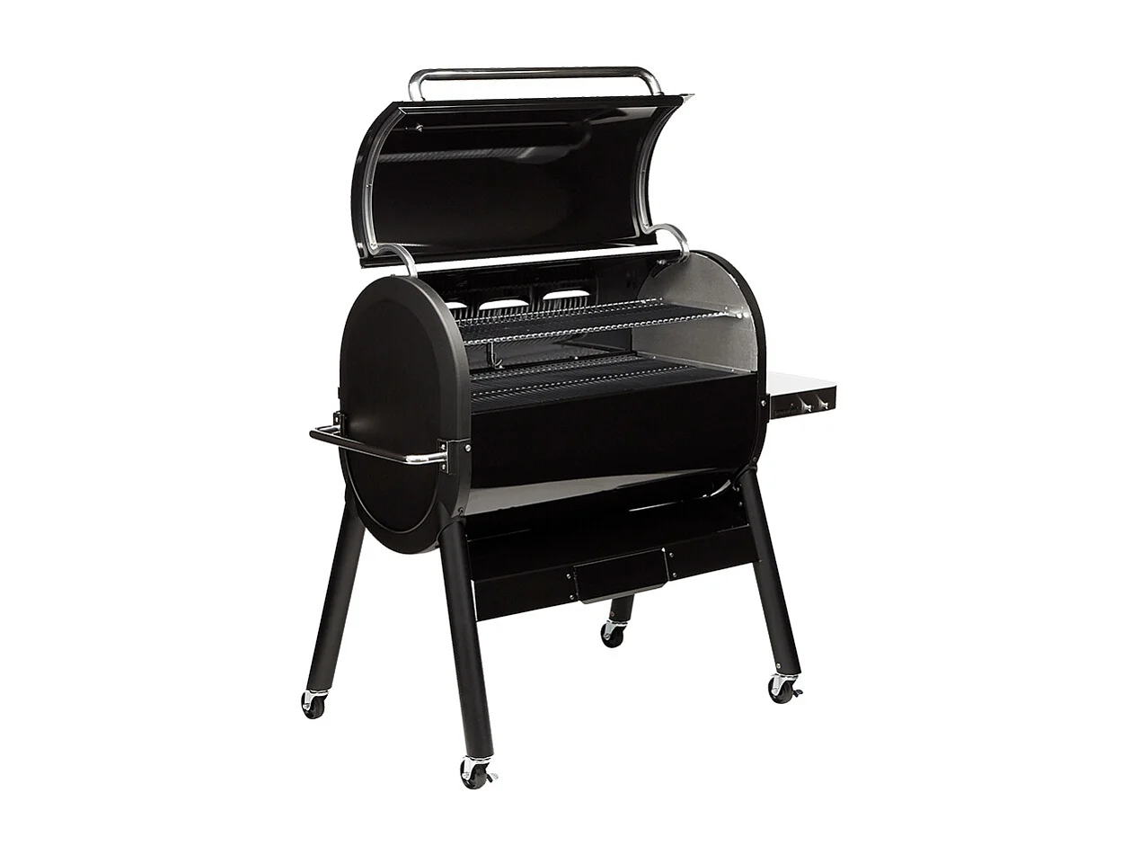 Barbecue à pellets Weber Smokefire EX6 GBS