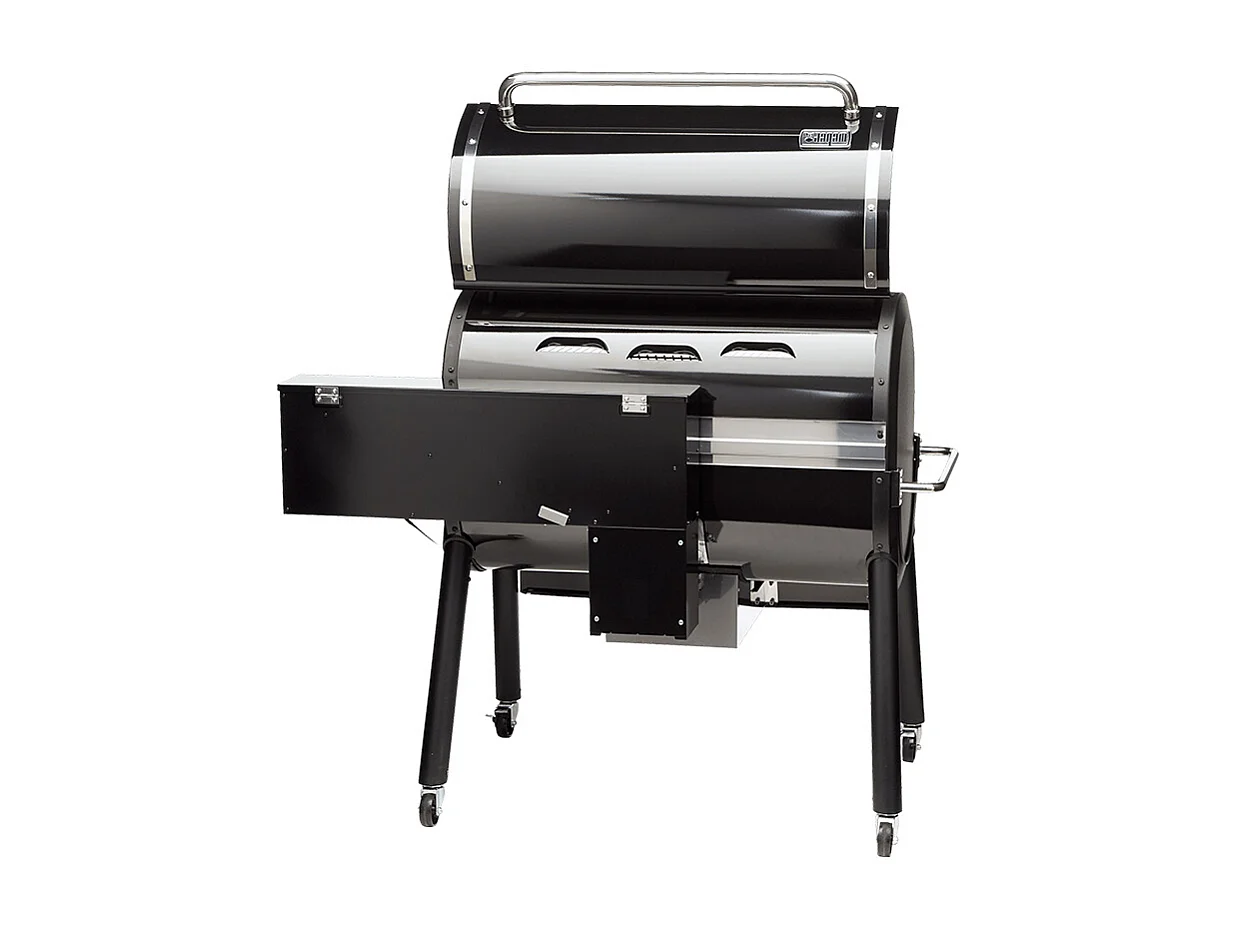 Barbecue à pellets Weber Smokefire EX6 GBS