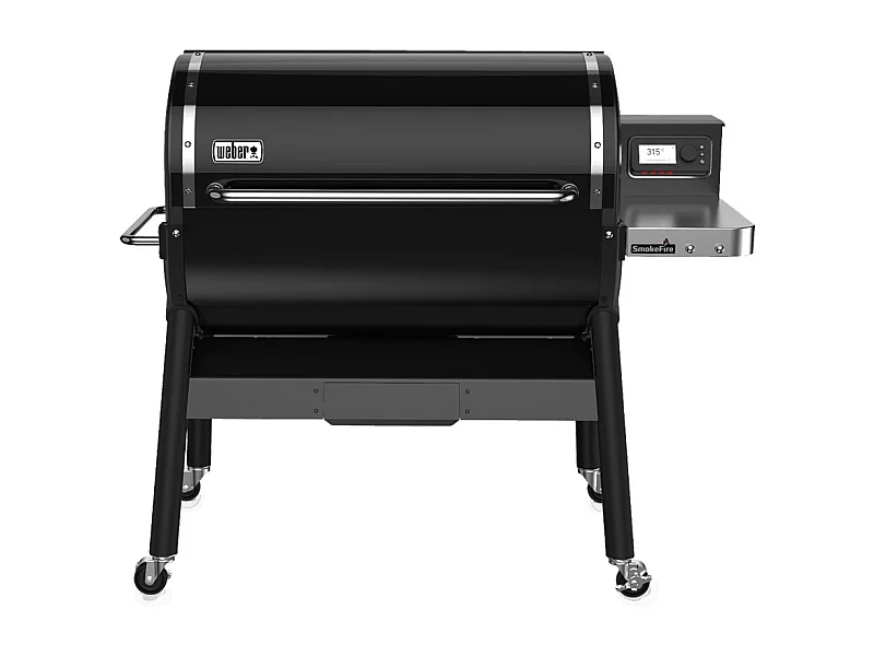 Barbecue à pellets Weber Smokefire EX6 GBS