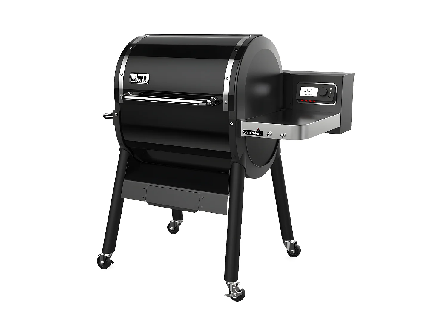 Barbecue à pellets Weber Smokefire EX4 GBS