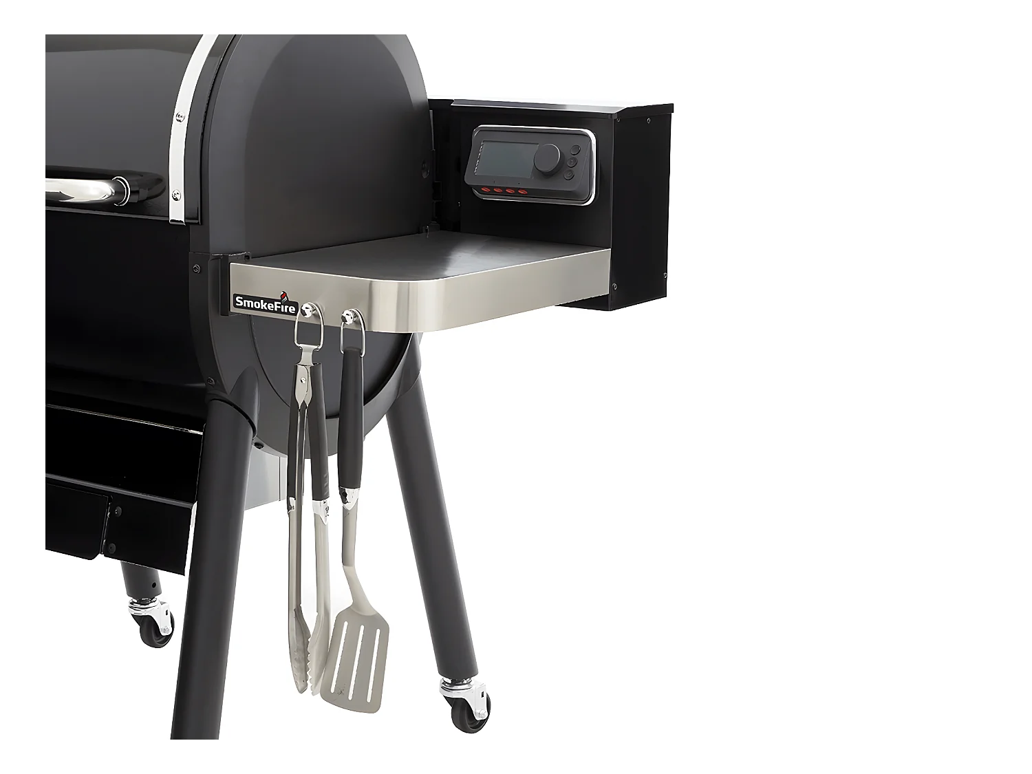 Barbecue à pellets Weber Smokefire EX4 GBS