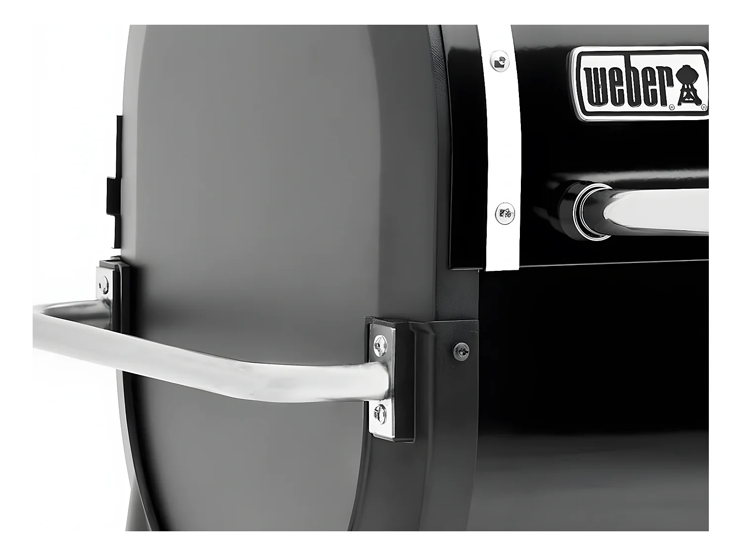 Barbecue à pellets Weber Smokefire EX4 GBS