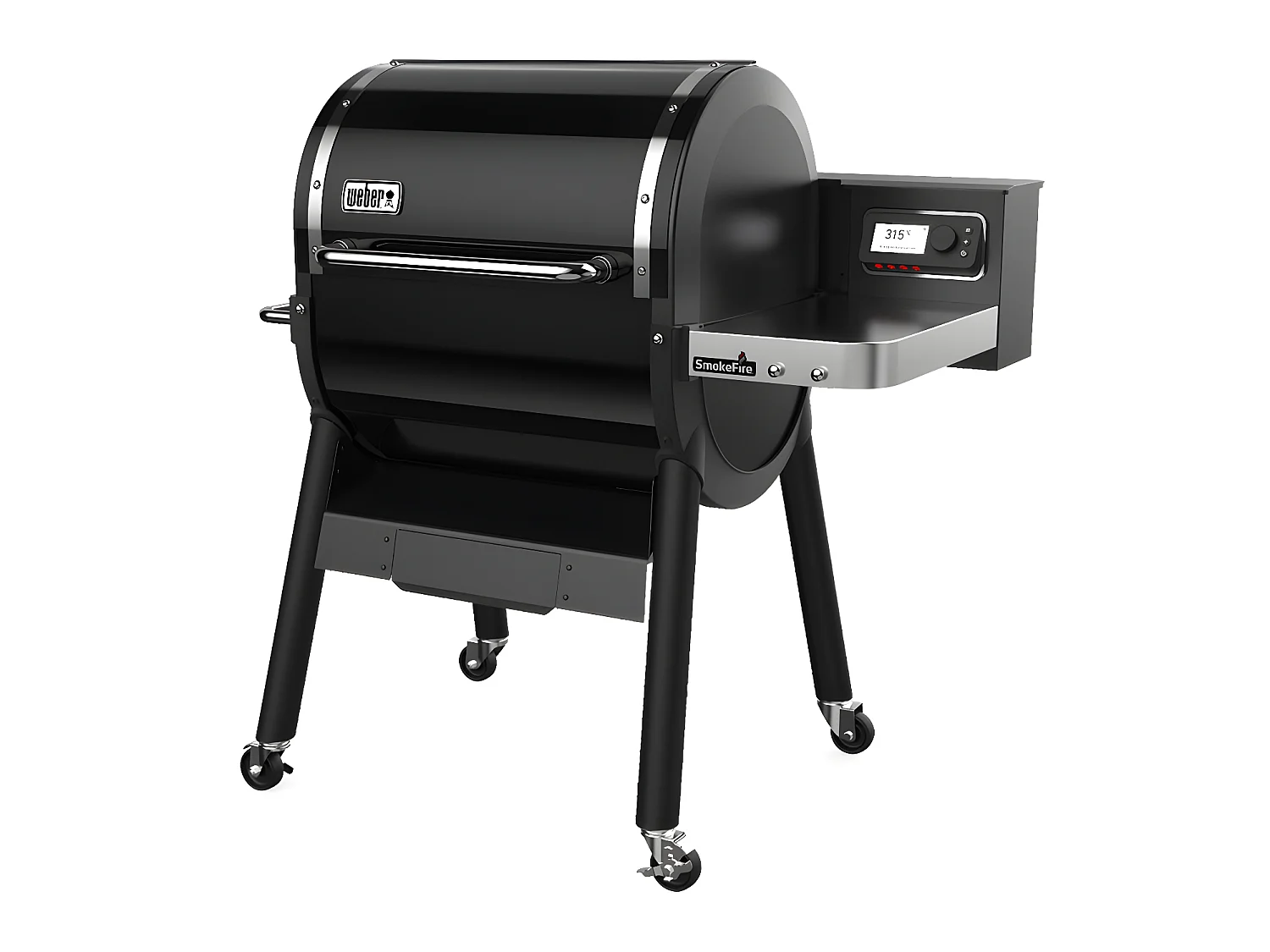 Barbecue à pellets Weber Smokefire EX4 GBS