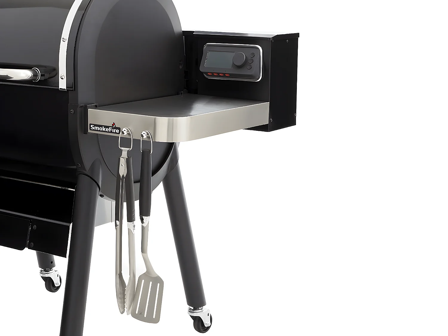 Barbecue à pellets Weber Smokefire EX4 GBS