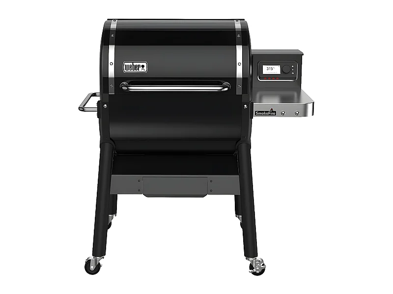Barbecue à pellets Weber Smokefire EX4 GBS