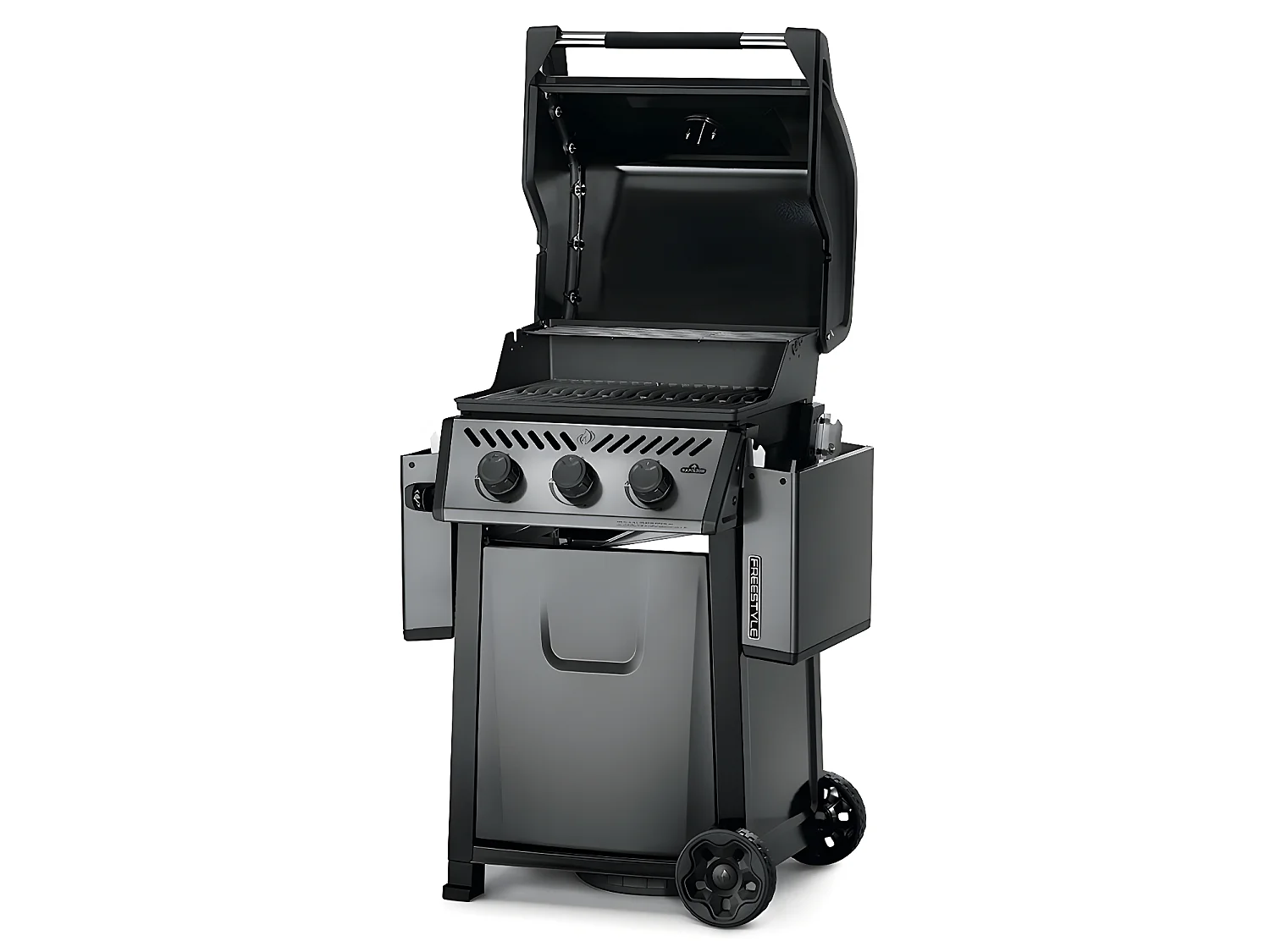 Barbecue à gaz Freestyle F365 + Gant - Napoleon