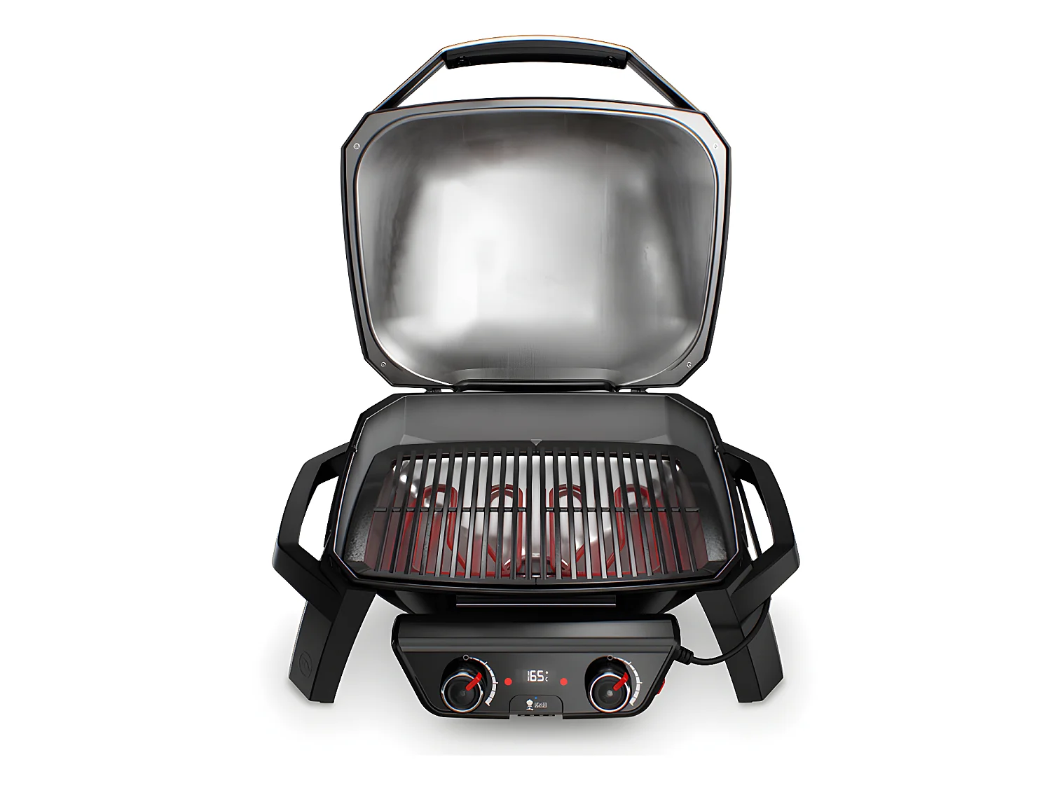 Barbecue électrique Weber Pulse 2000