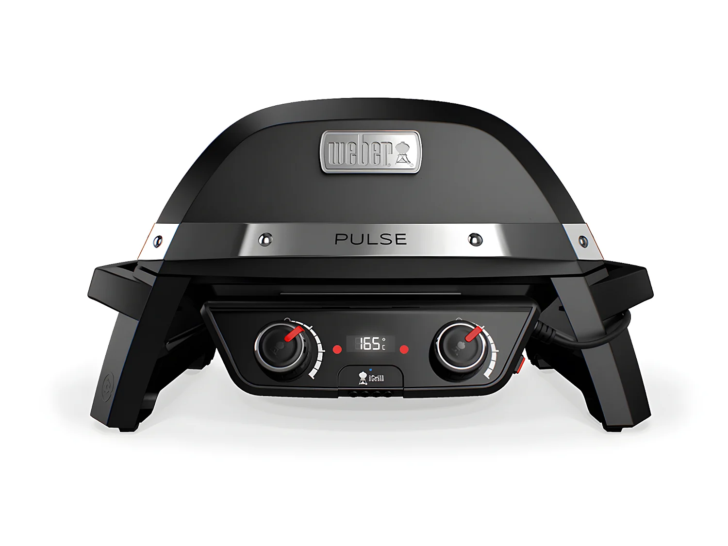 Barbecue électrique Weber Pulse 2000