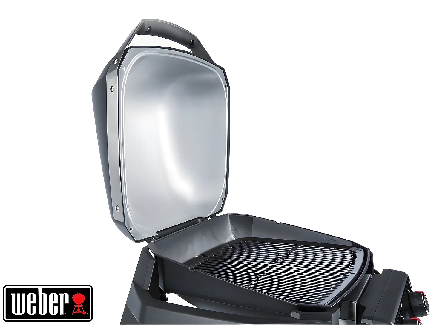 Barbecue électrique Weber Pulse 2000