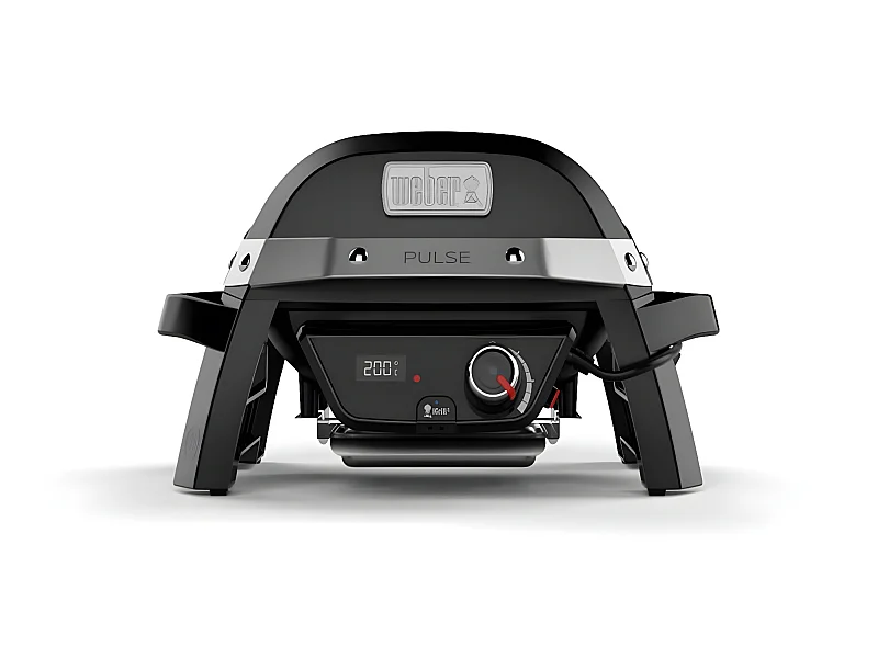 Barbecue électrique Weber Pulse 1000